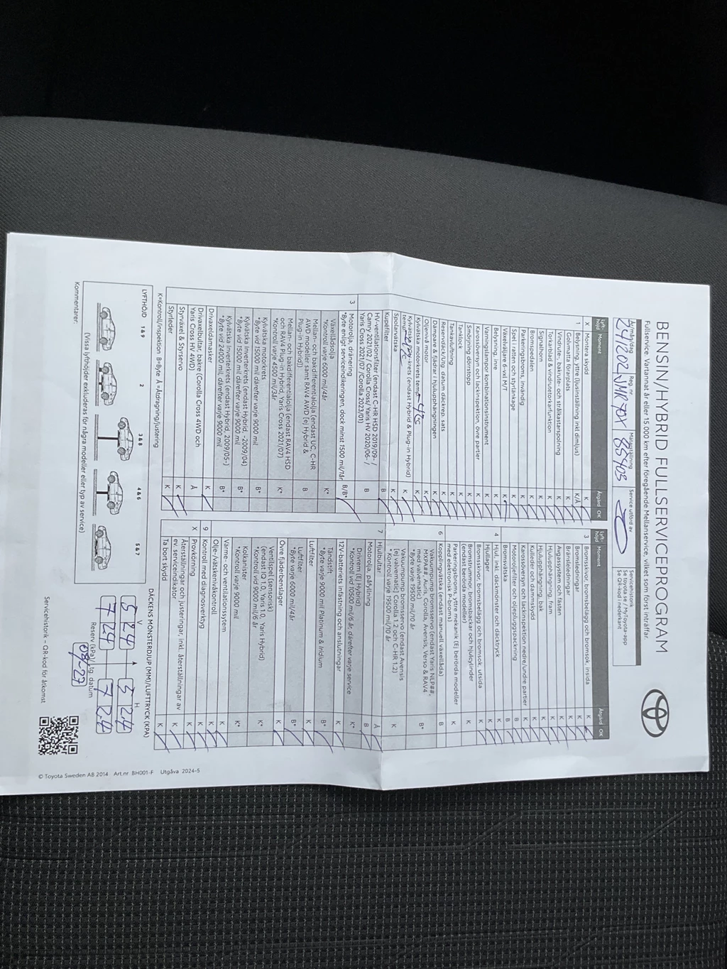 Toyota RAV4 – foto 33