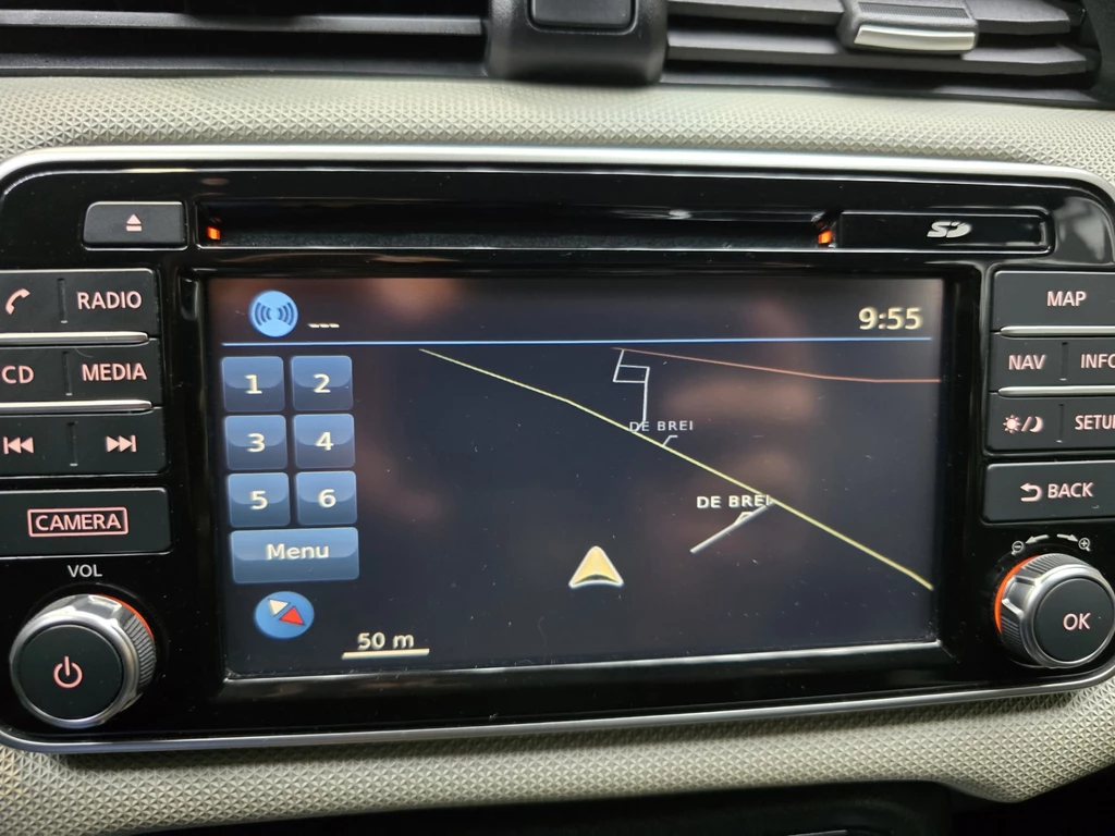 Nissan Micra – foto 18
