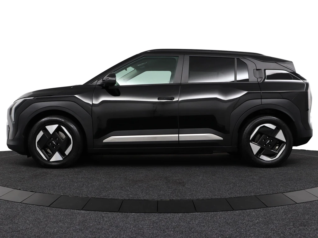 Kia EV3 – foto 4