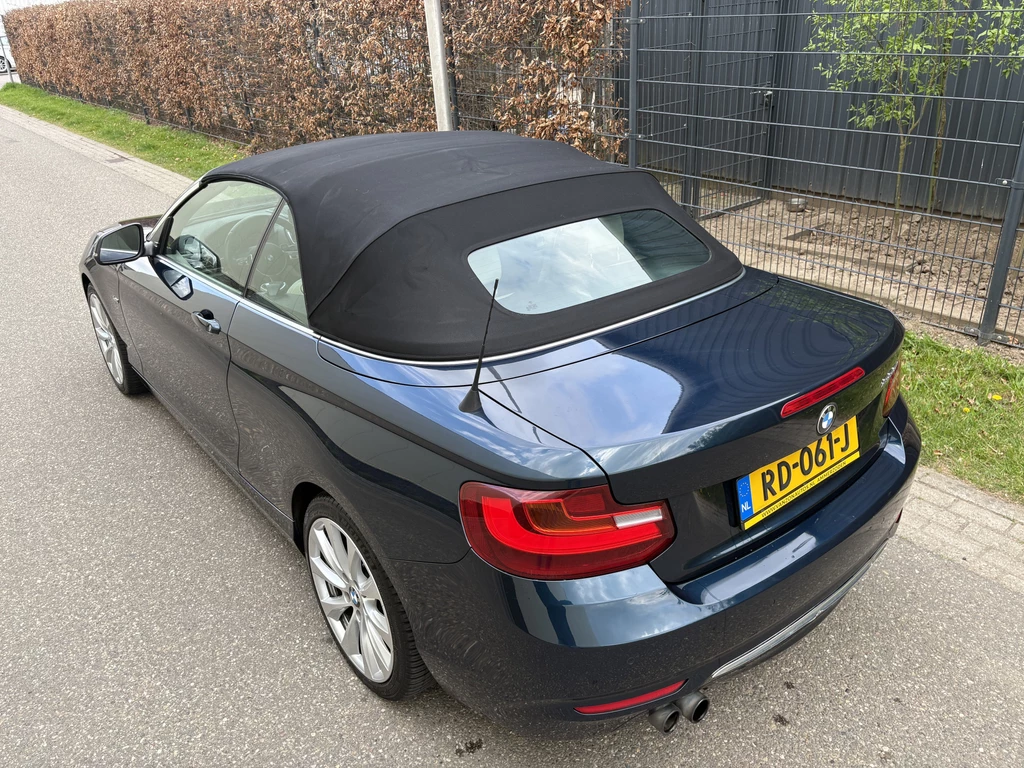 BMW 2 Serie – foto 7