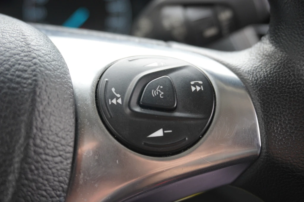 Ford Transit Connect – foto 15