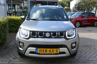 Suzuki Ignis – thumbnail 13