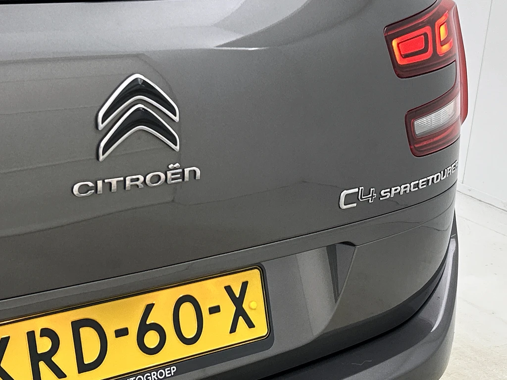 Citroën Grand C4 Spacetourer – foto 26