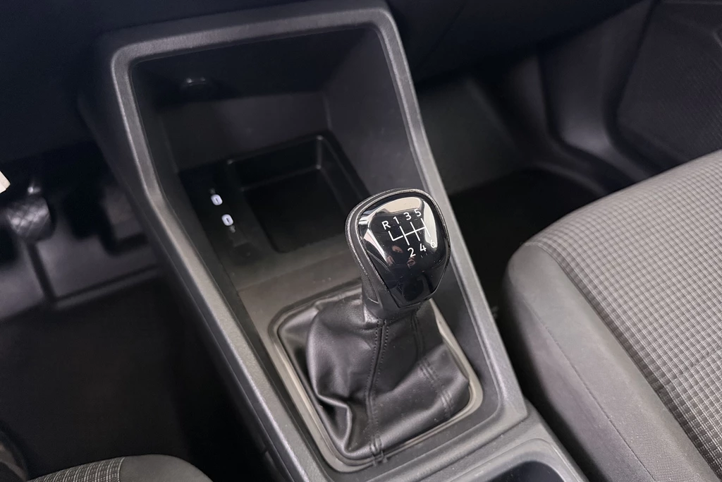 Volkswagen Caddy – foto 29