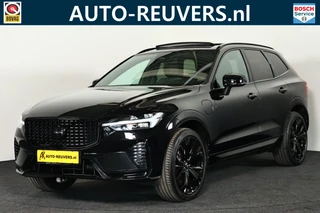Volvo XC60 – thumbnail 1