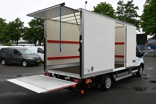 Ford E-Transit – thumbnail 2