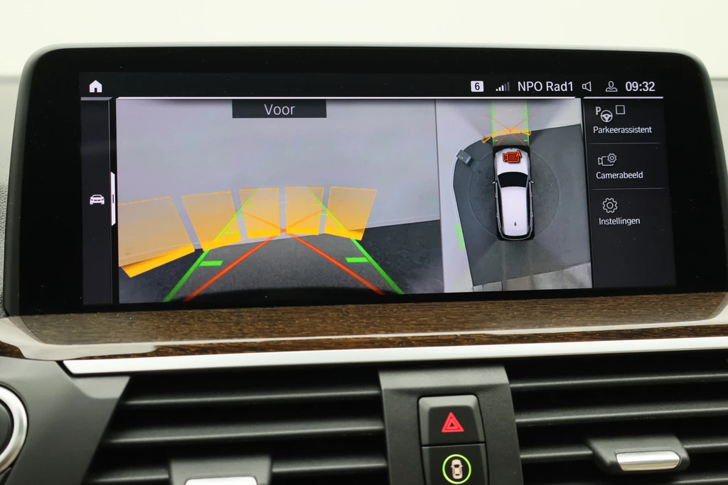 BMW X3 – foto 43