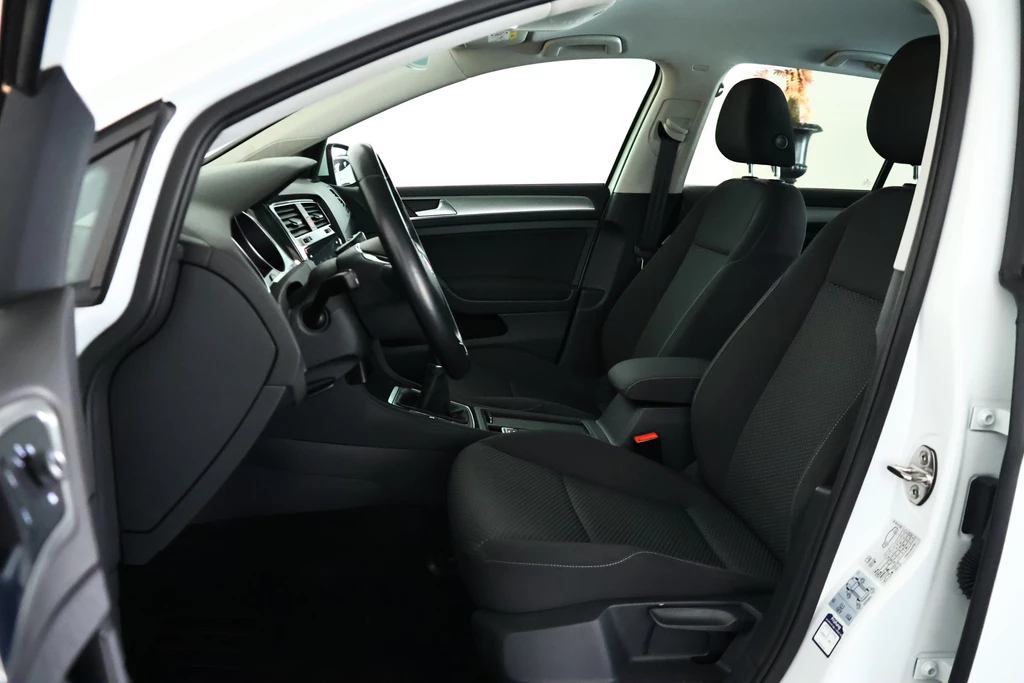 Volkswagen Golf – foto 11