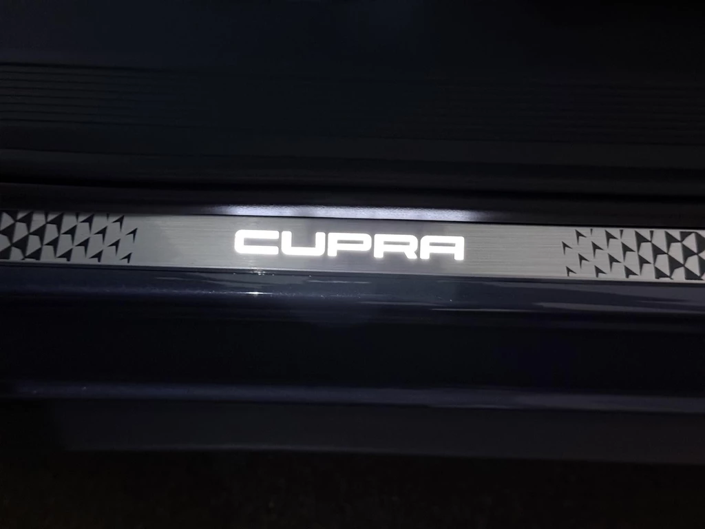 CUPRA Tavascan – foto 33
