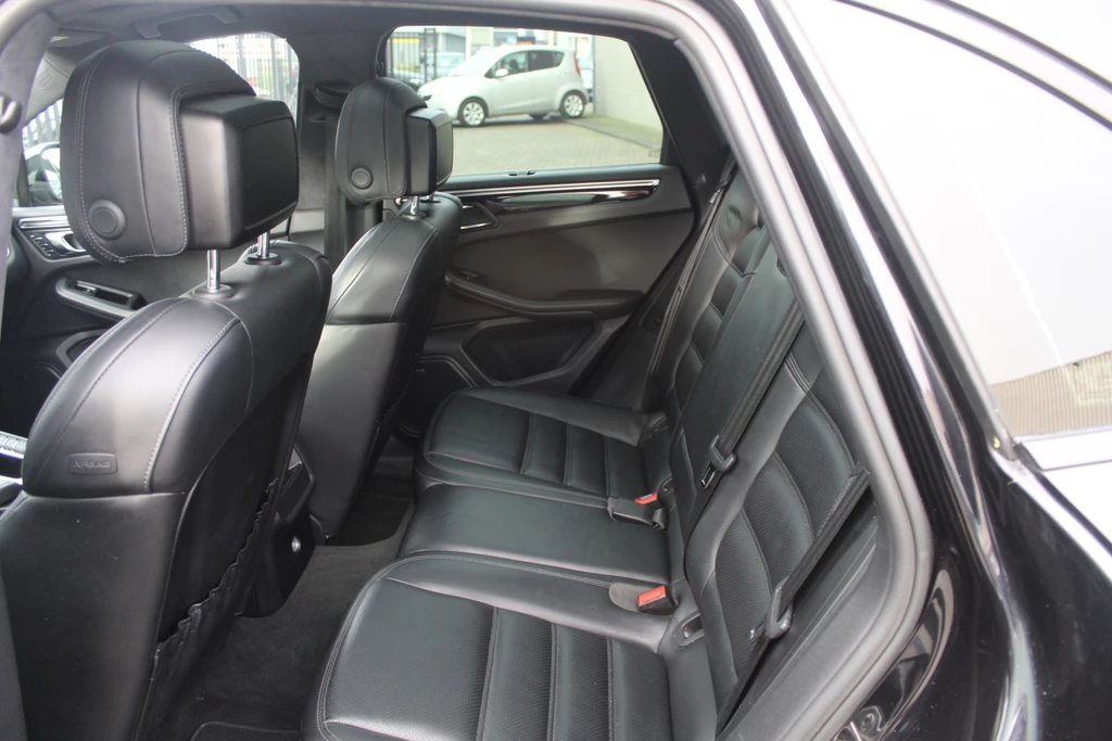 Porsche Macan – foto 12