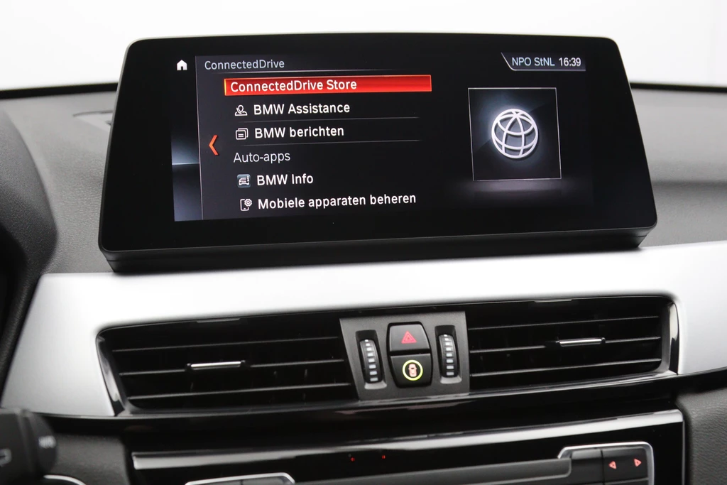 BMW X1 – foto 29