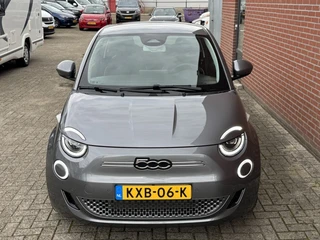 Fiat 500e – thumbnail 10