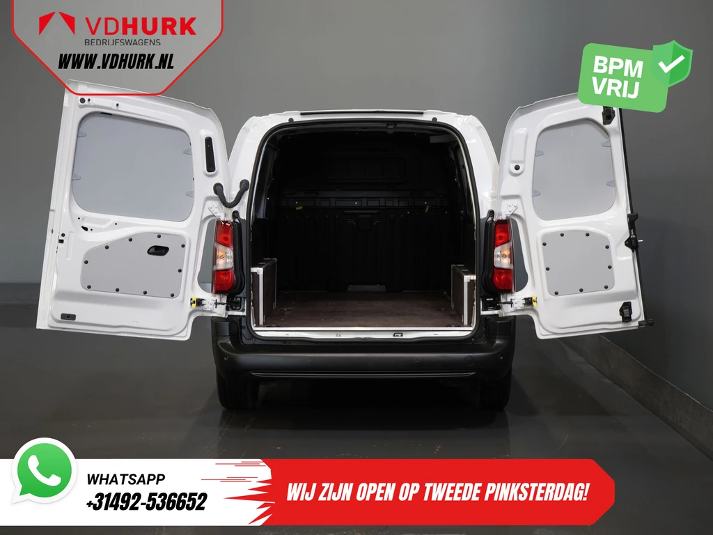 Fiat Doblò – foto 11