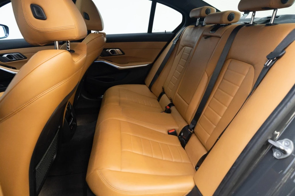 BMW 3 Serie – foto 12