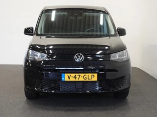 Volkswagen Caddy – thumbnail 8