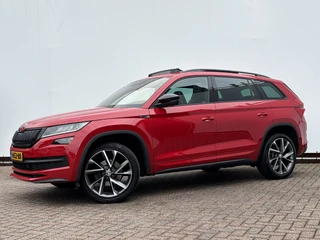 Škoda Kodiaq – thumbnail 3