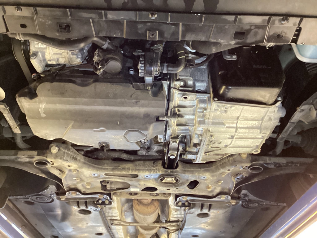Volkswagen Caddy – foto 49
