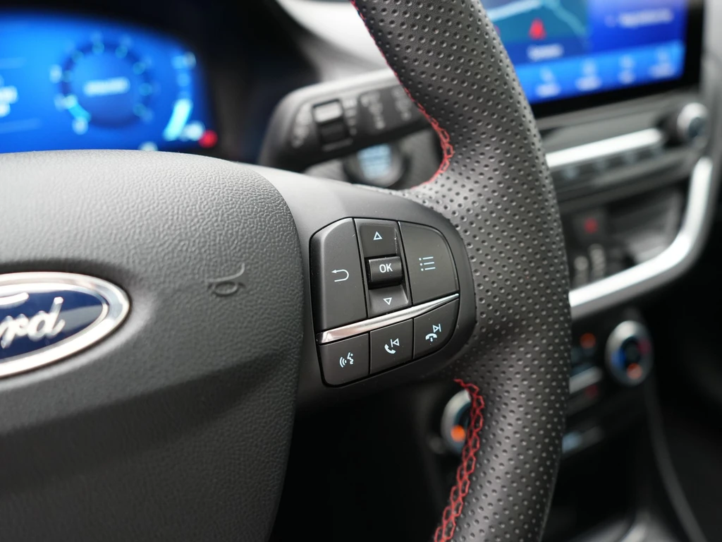 Ford Puma – foto 34