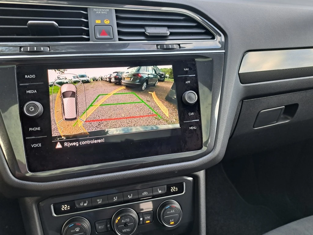Volkswagen Tiguan Allspace – foto 25