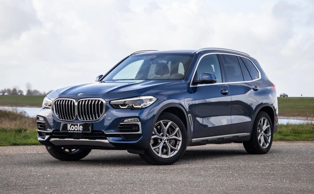 BMW X5 – foto 2
