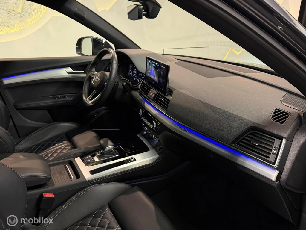 Audi Q5 – foto 21
