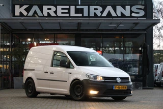 Volkswagen Caddy – thumbnail 6