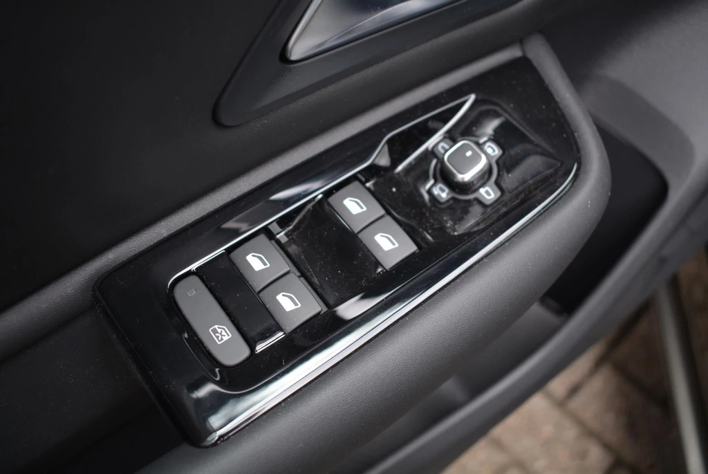 Citroën C5 X – foto 20