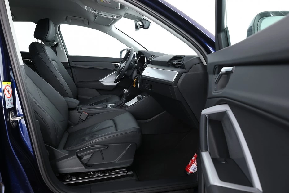 Audi Q3 – foto 16