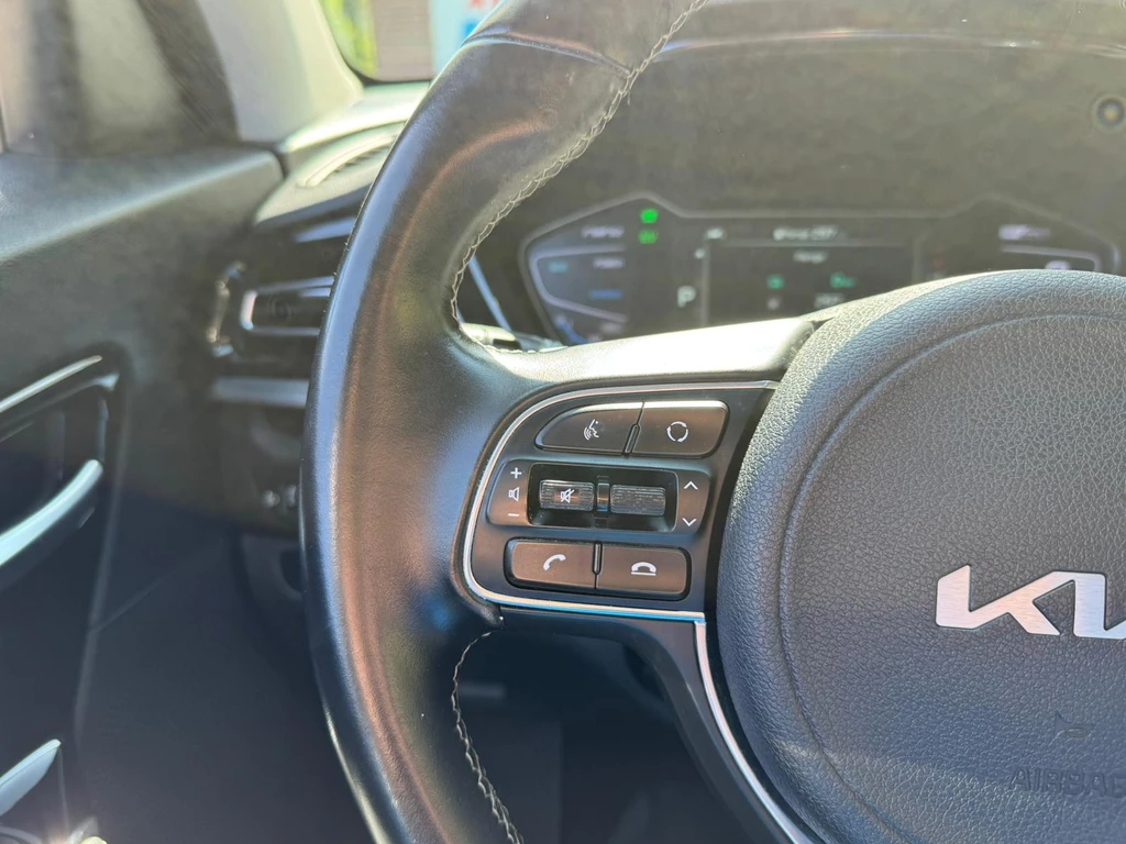 Kia Niro – foto 22
