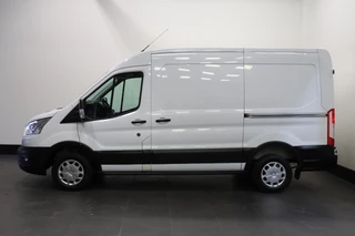 Ford Transit – thumbnail 2