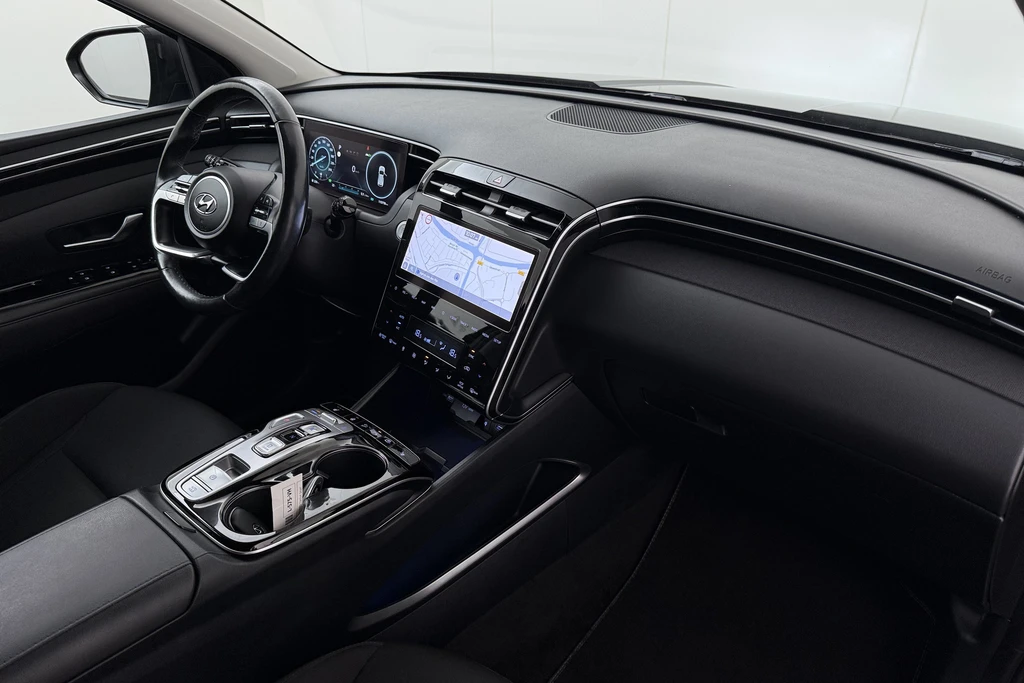 Hyundai Tucson – foto 17