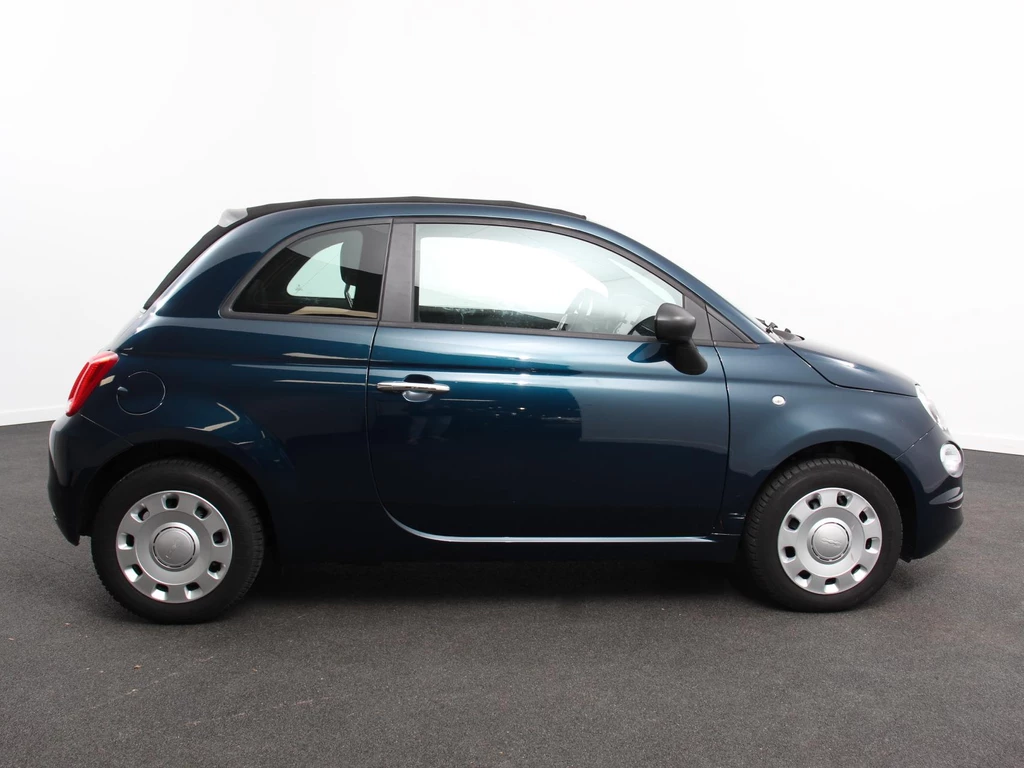 Fiat 500C – foto 7