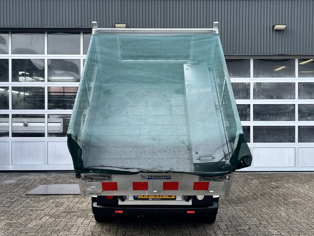 Nissan e-NV200 – foto 9