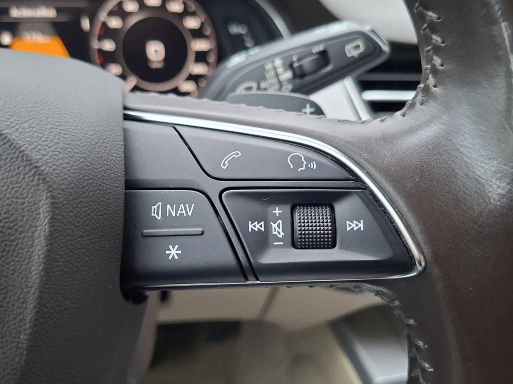 Audi Q7 – foto 56