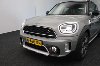 MINI Countryman – thumbnail 2