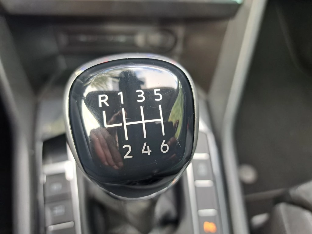Volkswagen Tiguan – foto 17