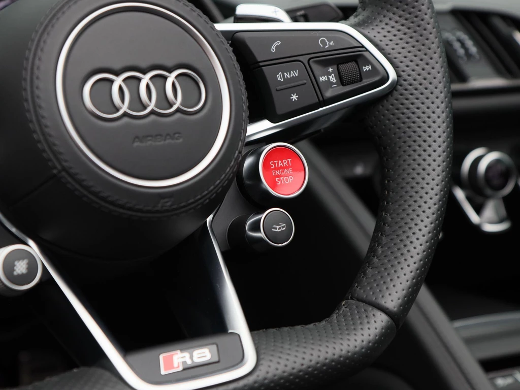 Audi R8 – foto 46
