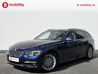 BMW 3 Serie – thumbnail 1