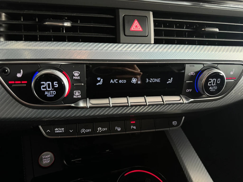Audi RS4 – foto 19