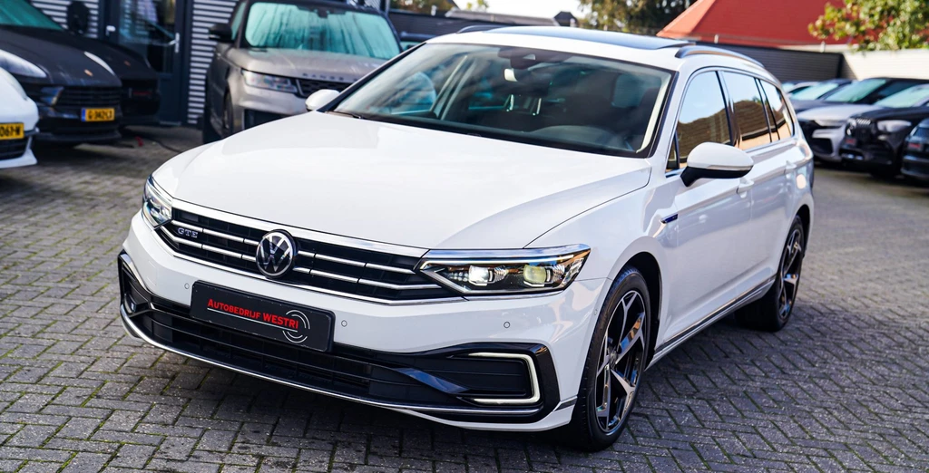 Volkswagen Passat – foto 3