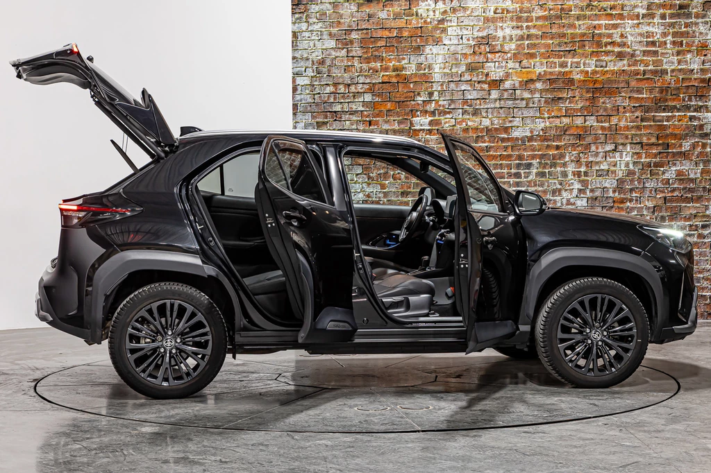 Toyota Yaris Cross – foto 17