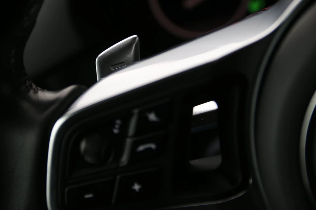 Porsche Cayenne – foto 15