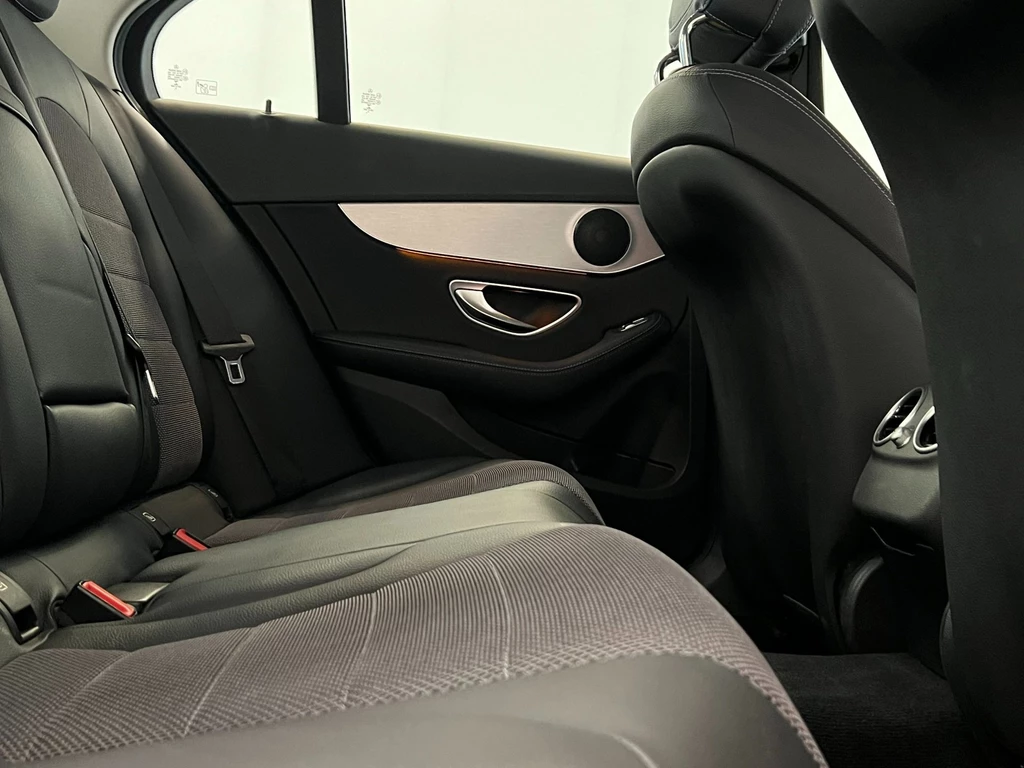 Mercedes-Benz C-Klasse – foto 7