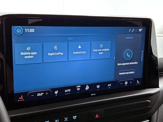 Ford Transit Custom – thumbnail 15