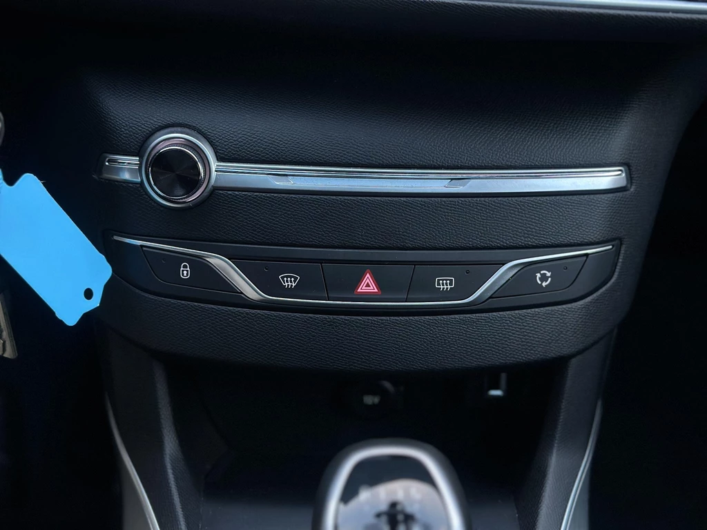 Peugeot 308 – foto 23