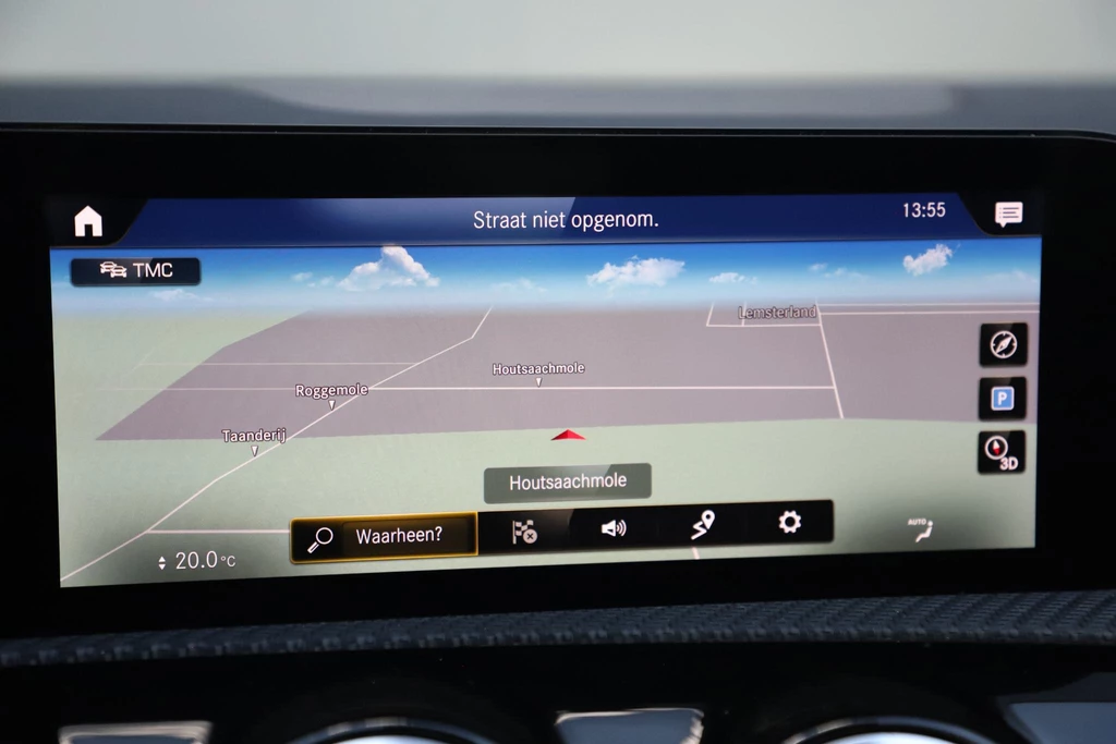 Mercedes-Benz CLA – foto 19