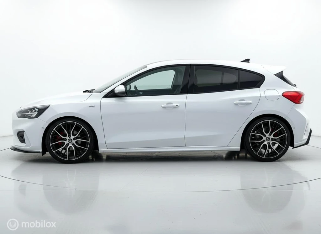 Ford Focus – foto 3