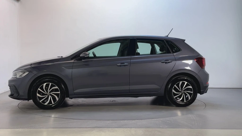Volkswagen Polo – foto 2