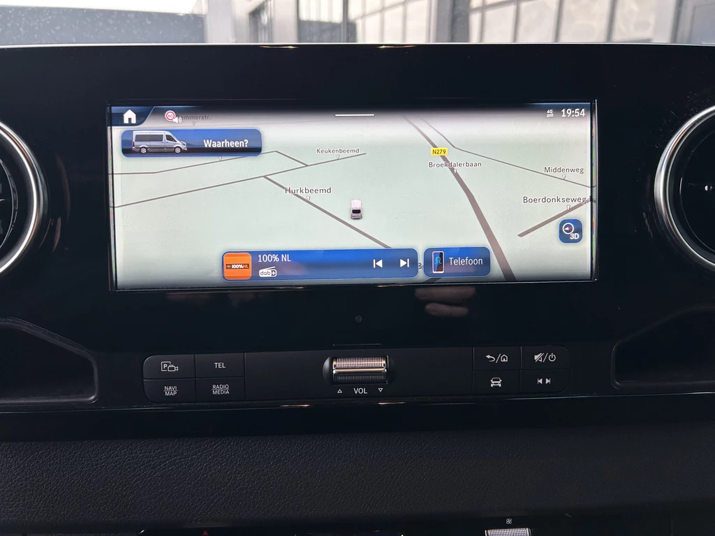 Mercedes-Benz Sprinter – foto 22