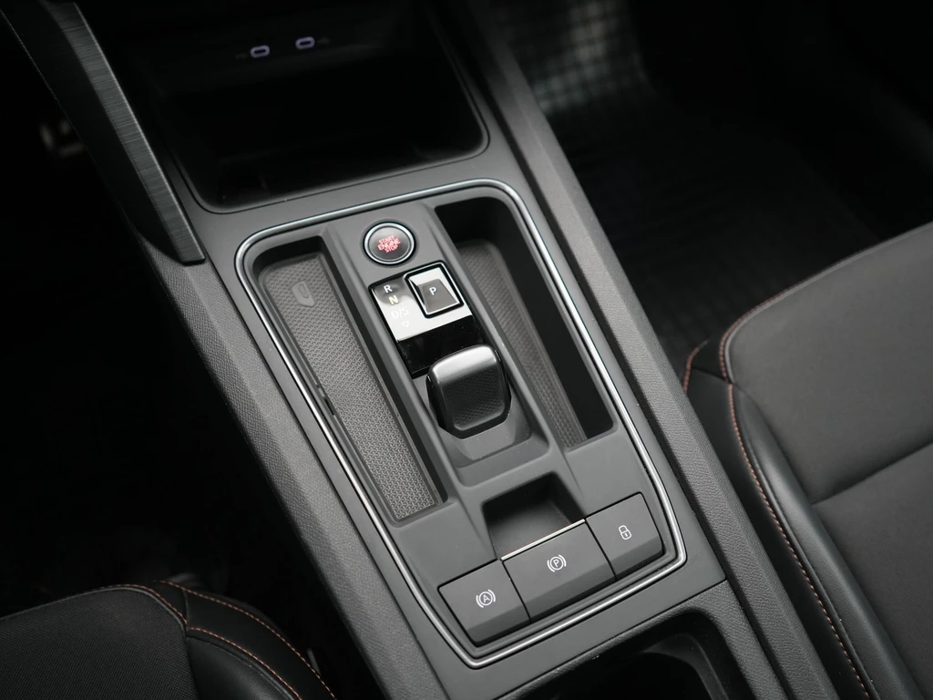 CUPRA Formentor – foto 36
